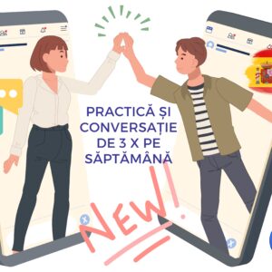 Conversație 6 săptămâni